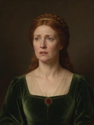 Gertrude