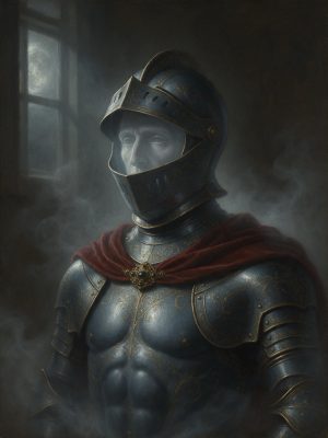 King Hamlet